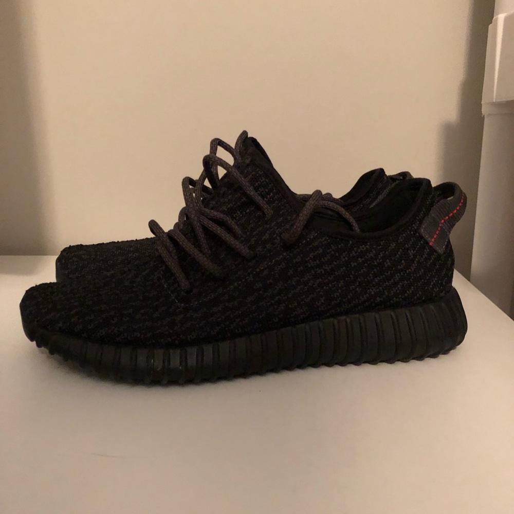 Yeezy Adidas